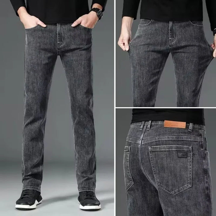 CALLUM DENIM JEANS