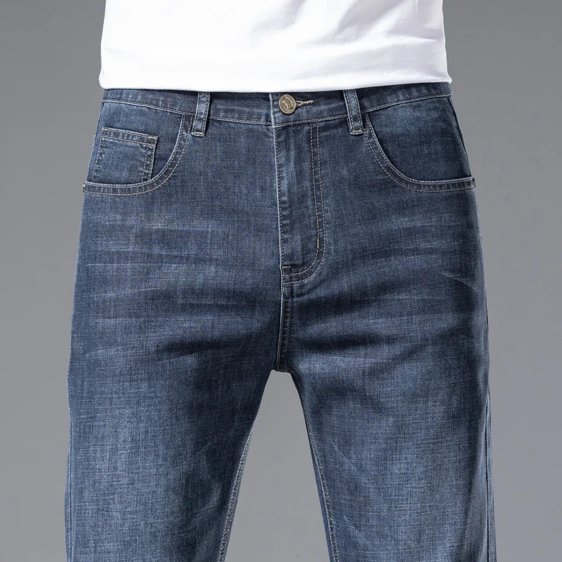 BILLY DENIM JEANS