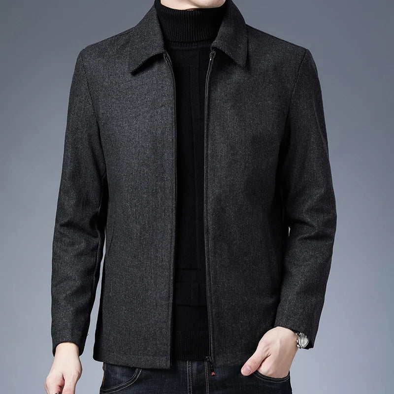 BERFORD™ JACKET
