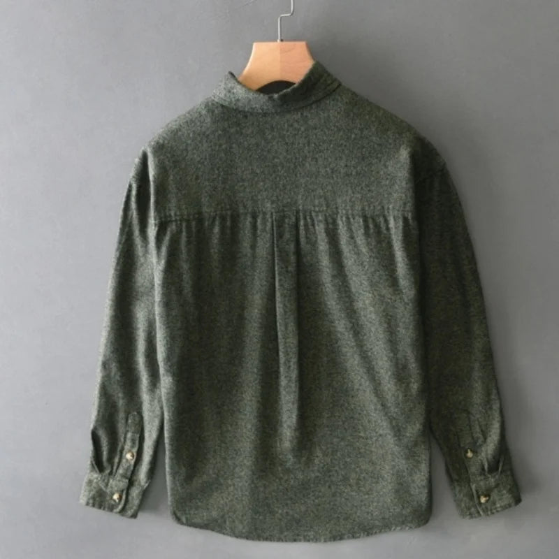 MOGER POLO SHIRT