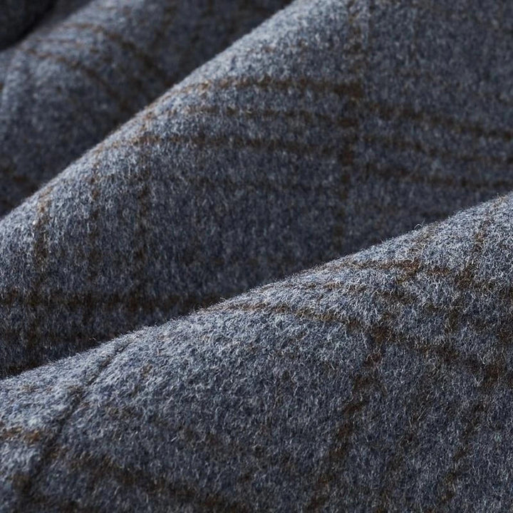 STEFANCO™ WOOL BLAZER