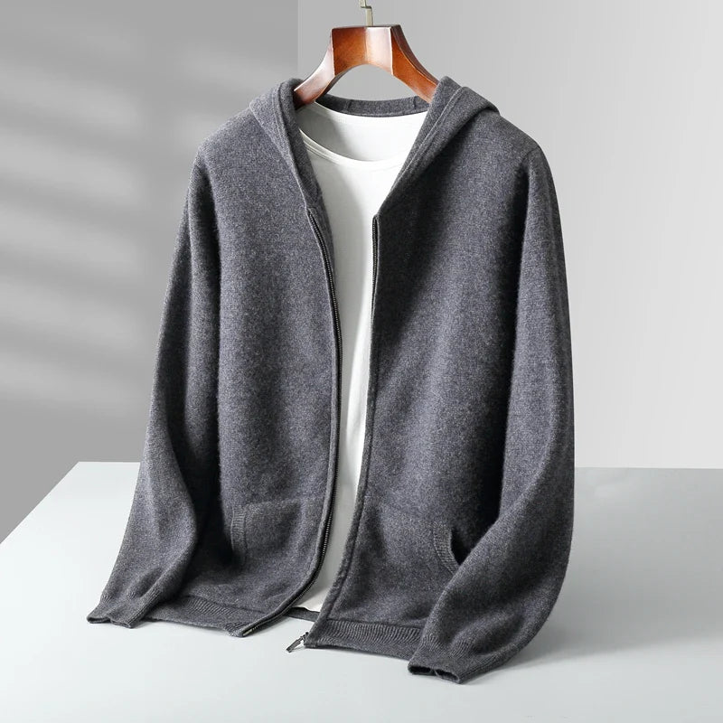 VALENCO HOODIE