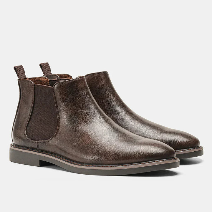 KENNETH REBELS | TIMELESS BOOTS