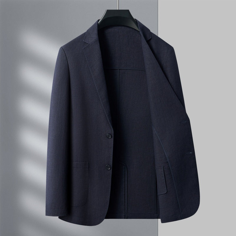 JACOB™ LINEN BLAZER