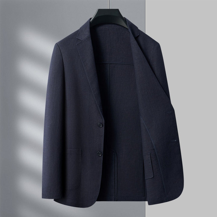 JACOB™ LINEN BLAZER