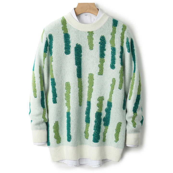 PABLO SWEATER