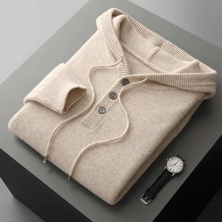 EDEN™ HOODIE