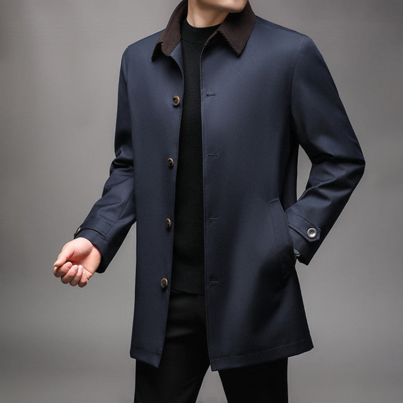 VAGABOND™ SIGNATURE COAT