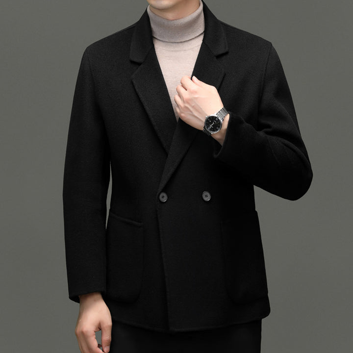 NICOLAS WOOL BLAZER