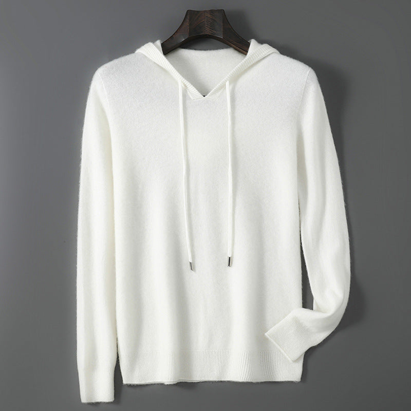 LEWIS™ HOODED SWEATER