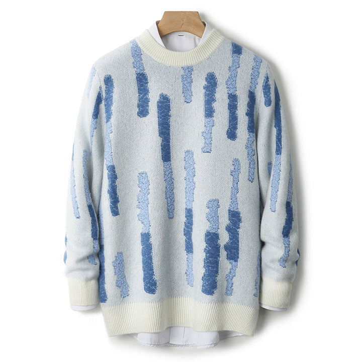 PABLO SWEATER