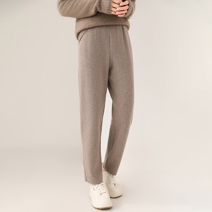 PETUNIA™ CASHMERE PANTS