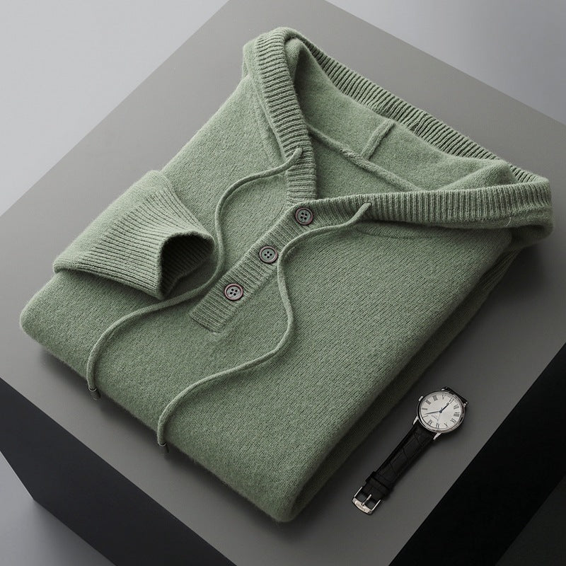EDEN™ HOODIE