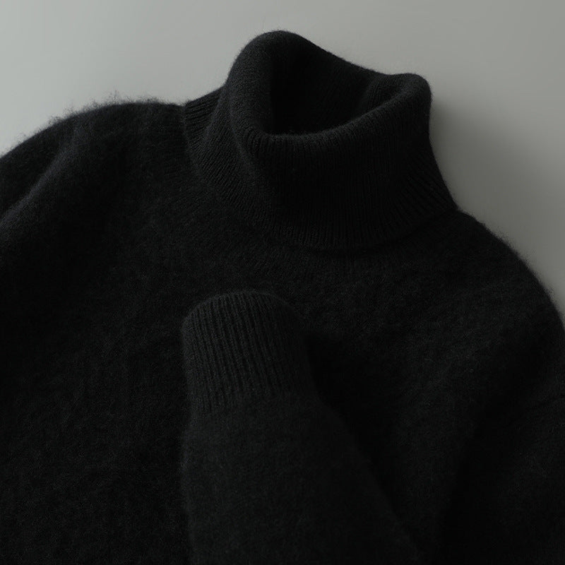 ALEX CASHMERE SWEATER