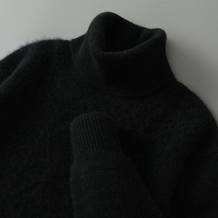 ALEX CASHMERE SWEATER