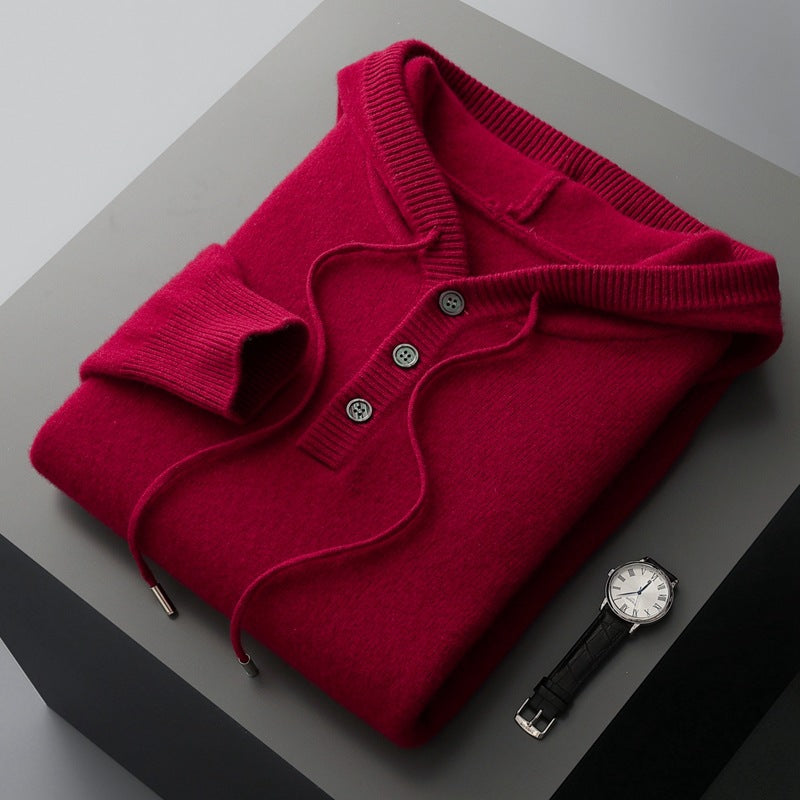 EDEN™ HOODIE