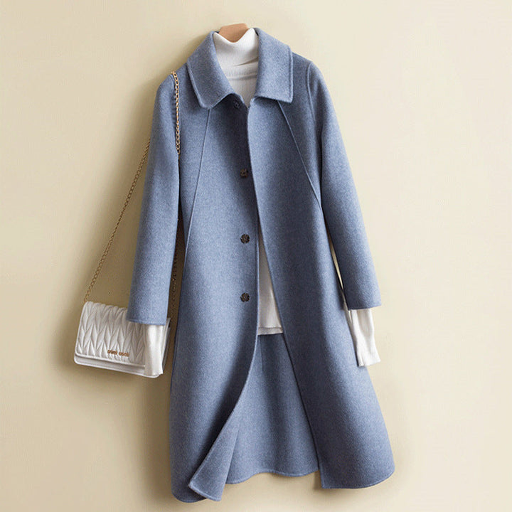 ABIGIL™ WOOL COAT