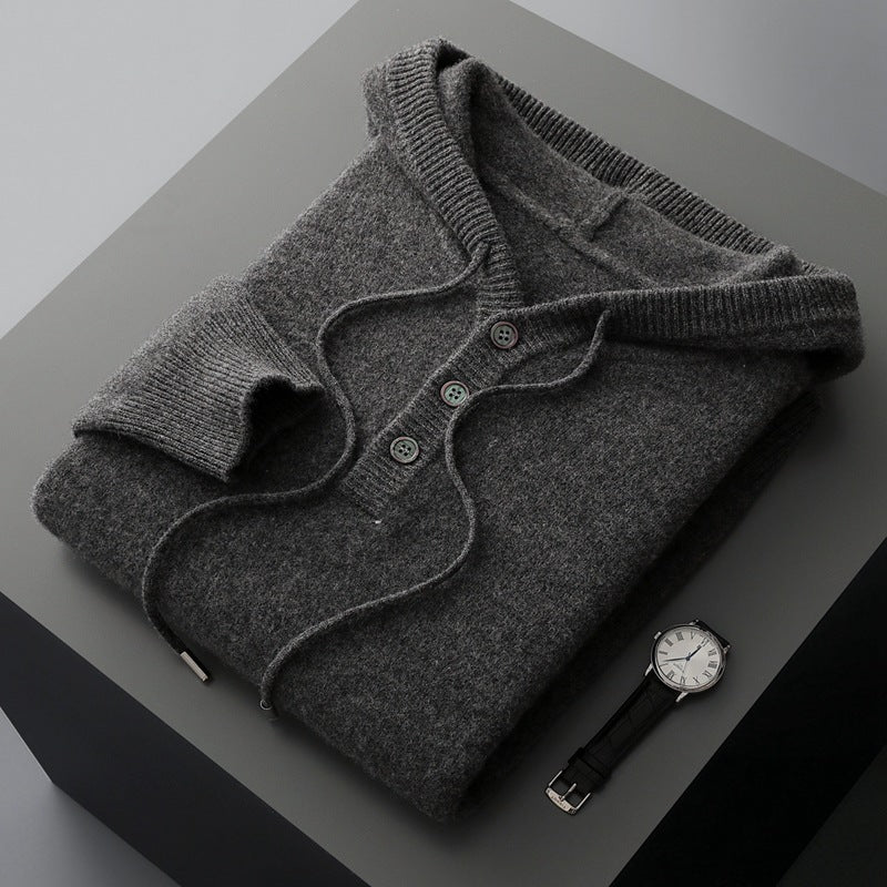 EDEN™ HOODIE