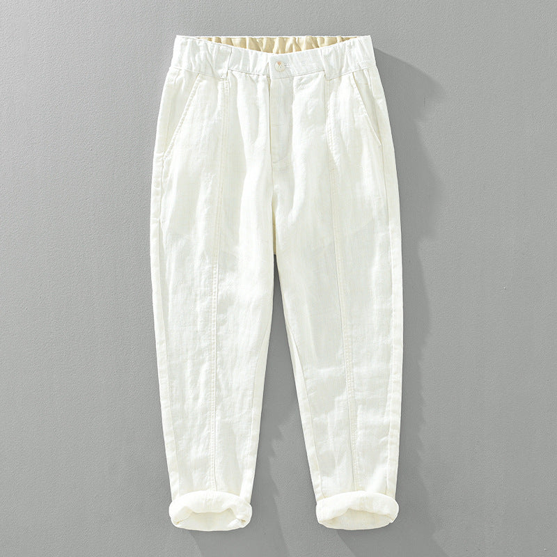 CASO LINEN PANTS