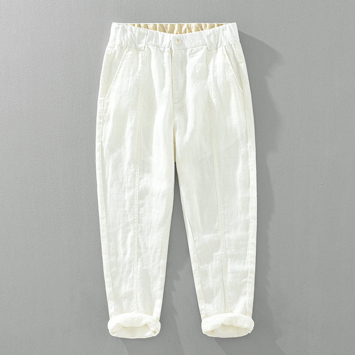 CASO LINEN PANTS
