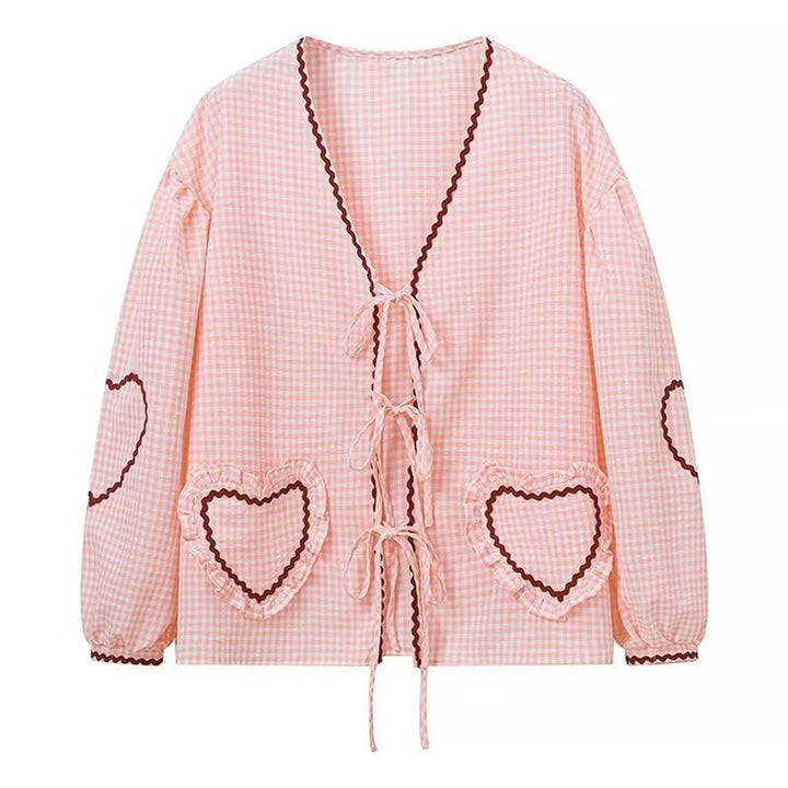 RITA™ CARDIGAN