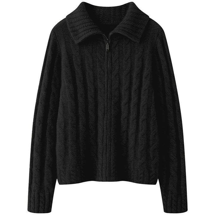 COLIN™ CASHMERE SWEATER
