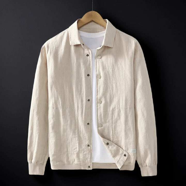 DAN™ LINEN JACKET