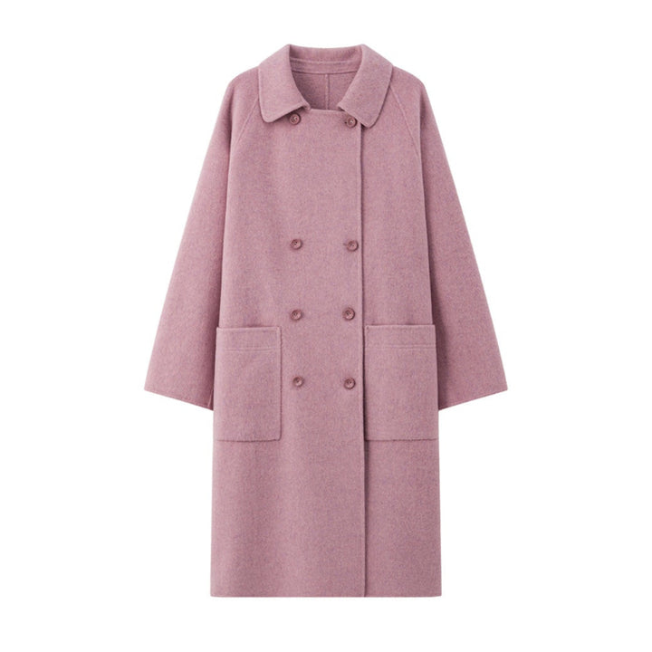 RITA™ CASHMERE COAT