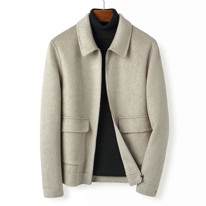 FREDERICK™ WOOL JACKET