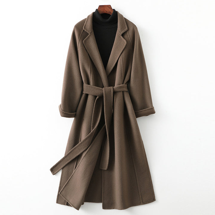 LUCY™ CASHMERE COAT