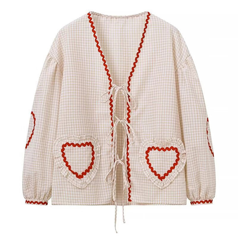 RITA™ CARDIGAN