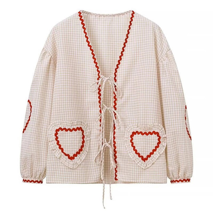 RITA™ CARDIGAN