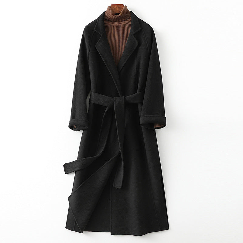 LUCY™ CASHMERE COAT