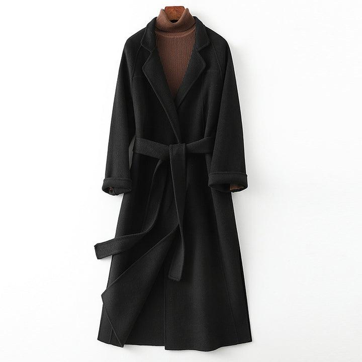 LUCY™ CASHMERE COAT