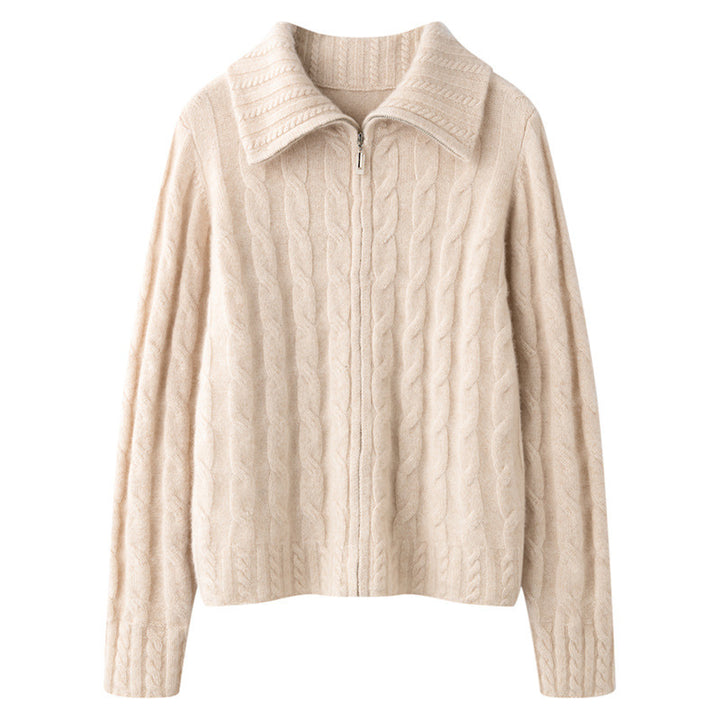 COLIN™ CASHMERE SWEATER