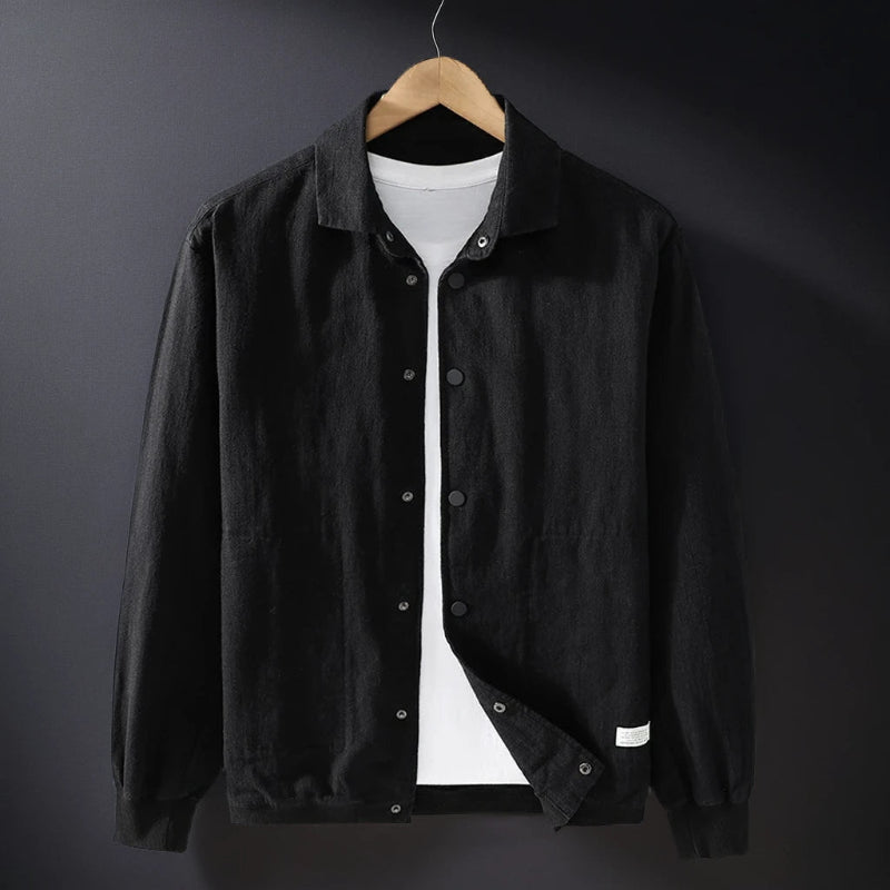 DAN™ LINEN JACKET