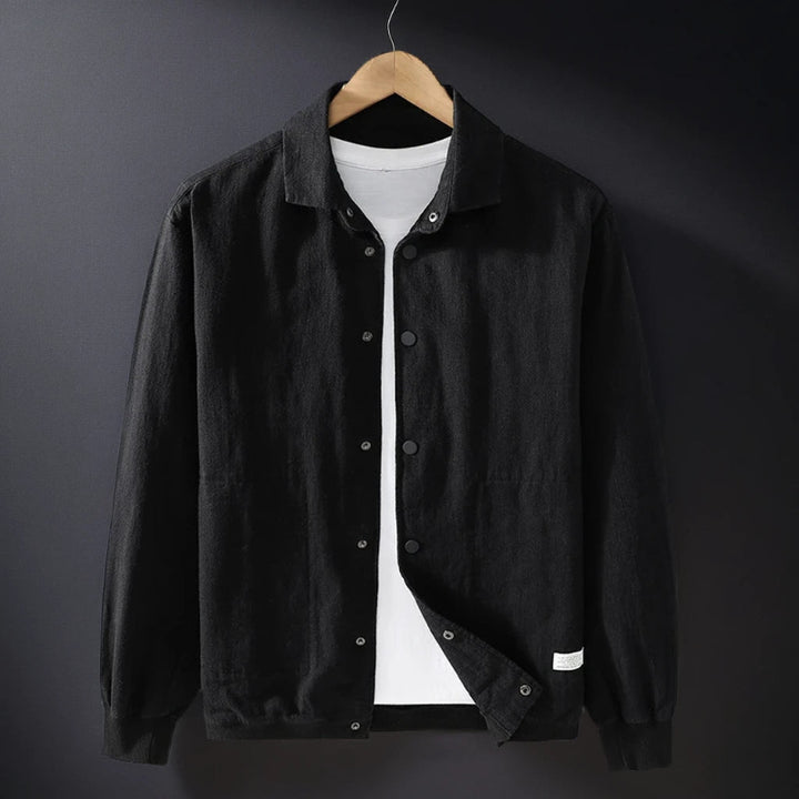 DAN™ LINEN JACKET