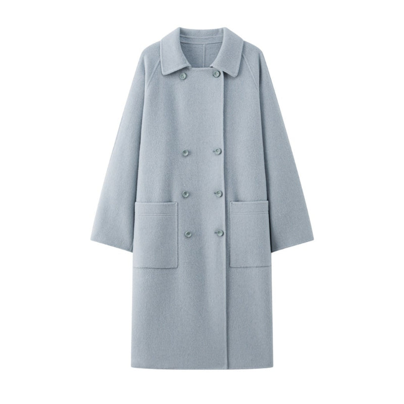 RITA™ CASHMERE COAT