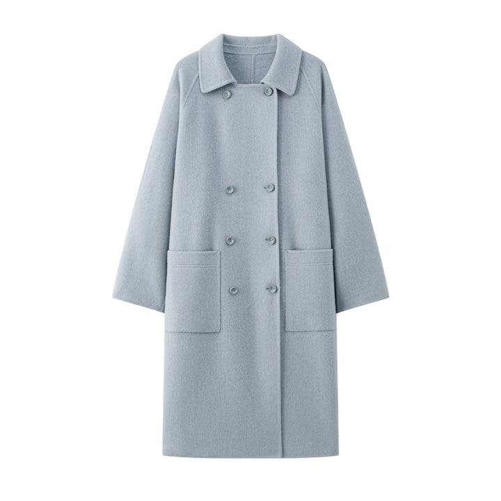 RITA™ CASHMERE COAT