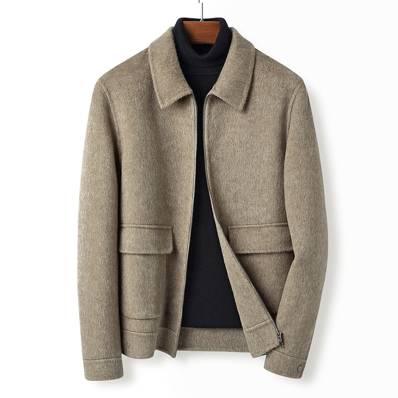 FREDERICK™ WOOL JACKET