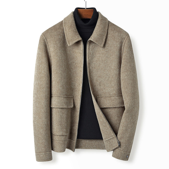 FREDERICK™ WOOL JACKET