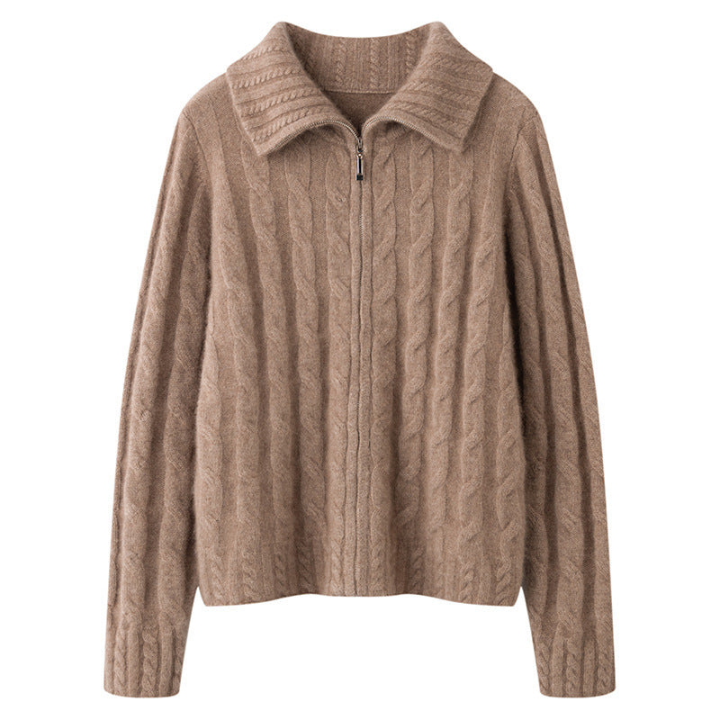 COLIN™ CASHMERE SWEATER
