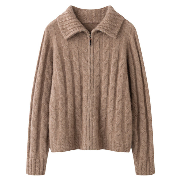 COLIN™ CASHMERE SWEATER