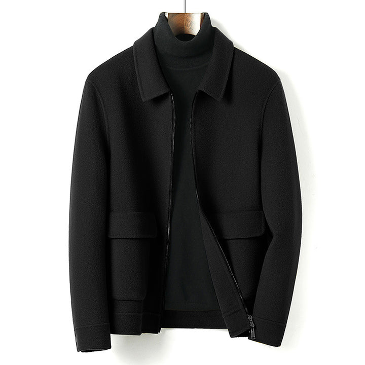FREDERICK™ WOOL JACKET