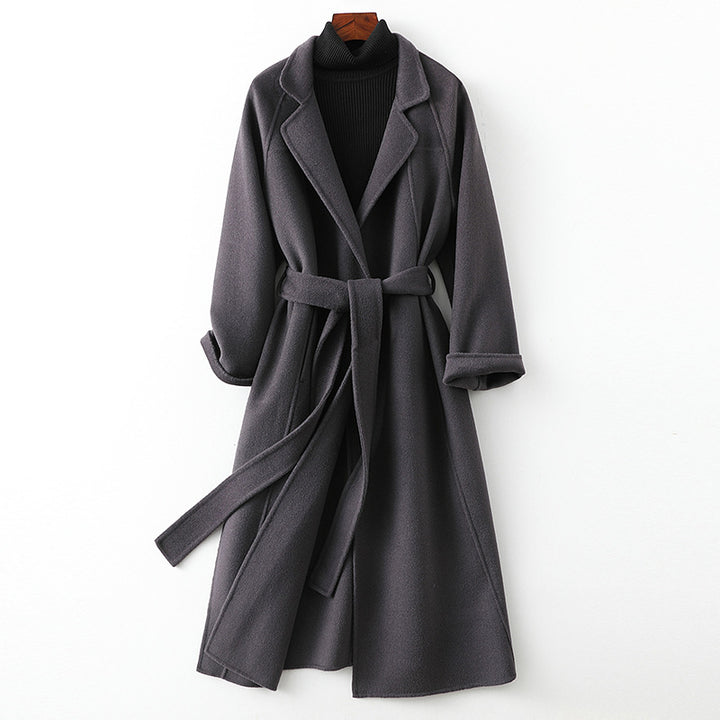 LUCY™ CASHMERE COAT
