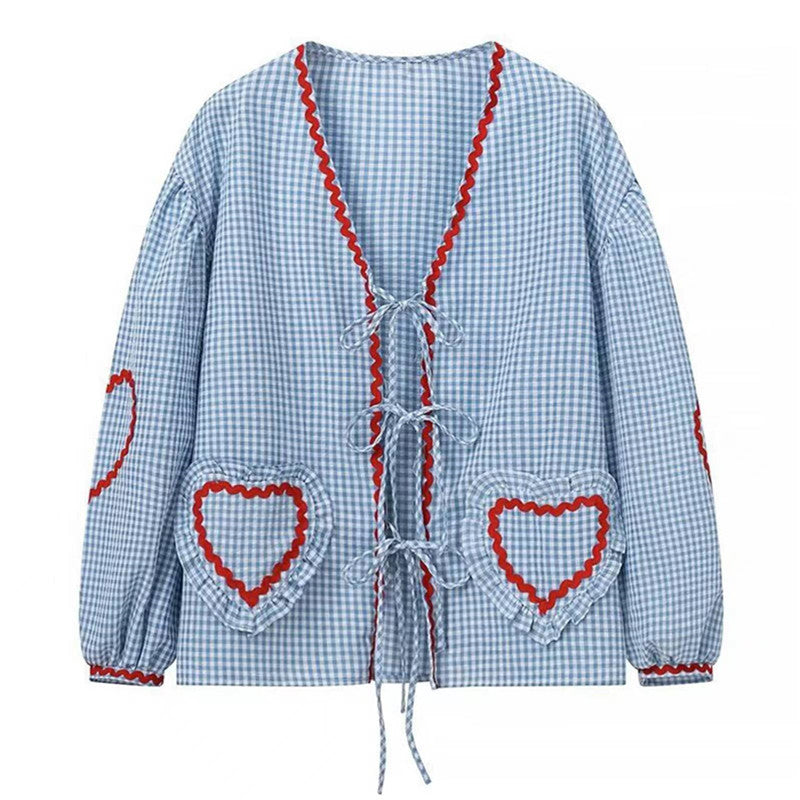 RITA™ CARDIGAN