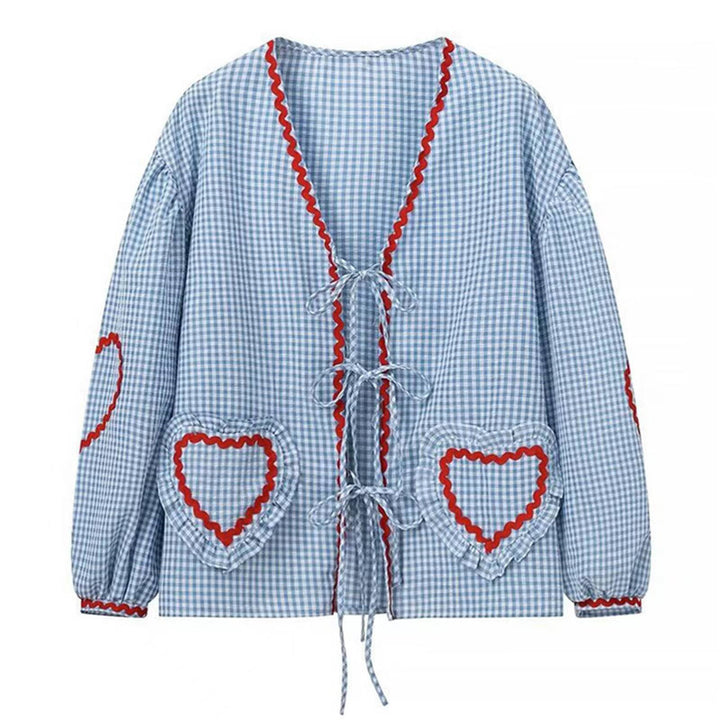 RITA™ CARDIGAN