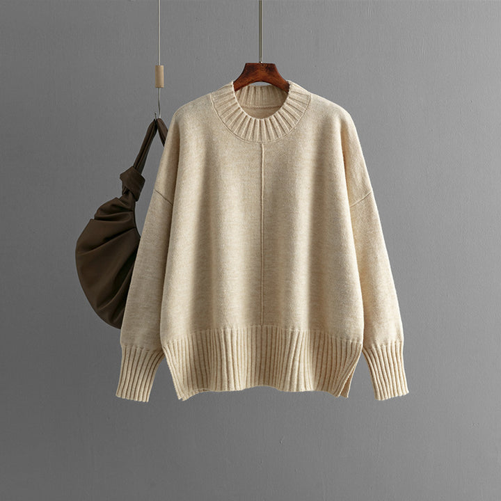 AMARA SWEATER
