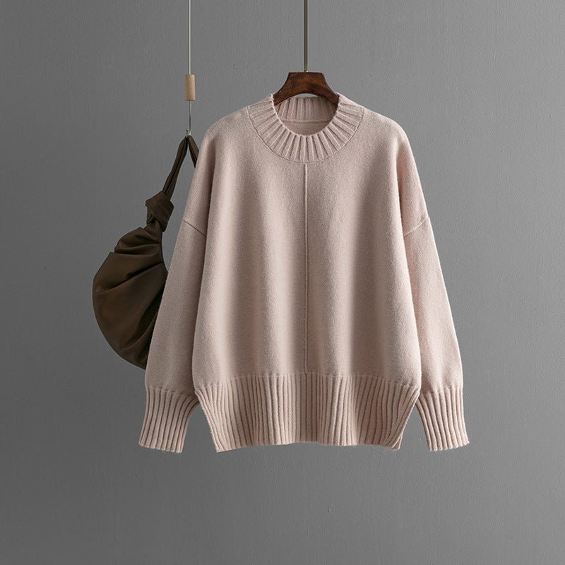 AMARA SWEATER