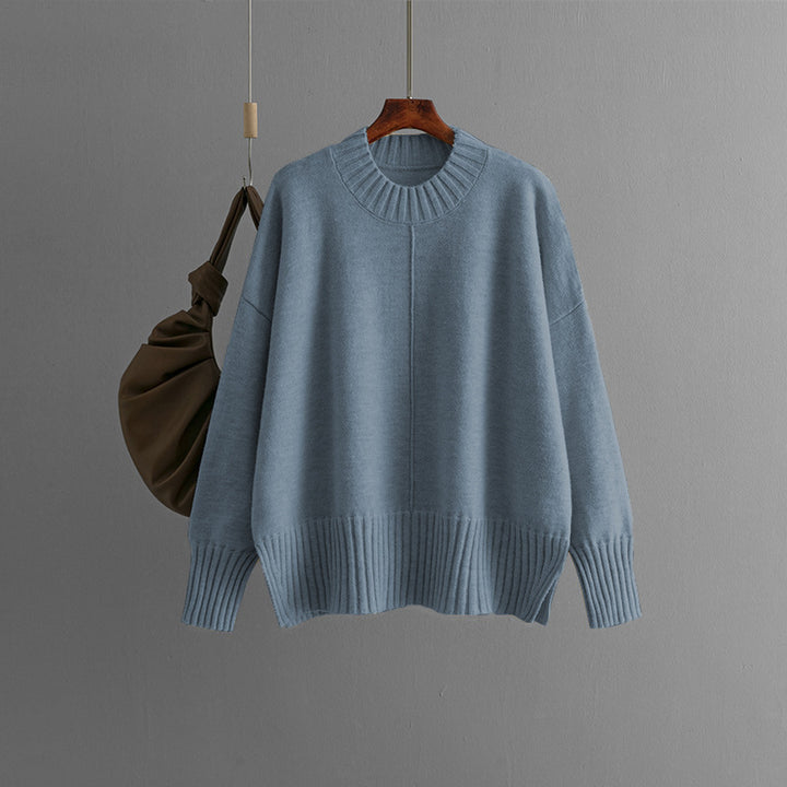AMARA SWEATER